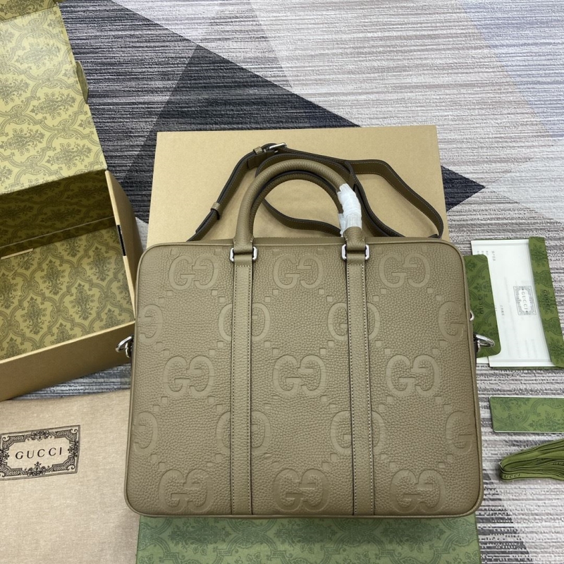 mens G*u*i briefcases